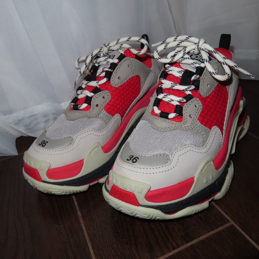 Balenciaga Triple S Sneaker